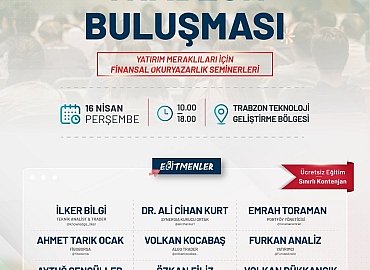 Büyük Trabzon Buluşması