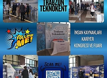 İnsan Kaynakları Kariyer Kongresi ve Fuarı