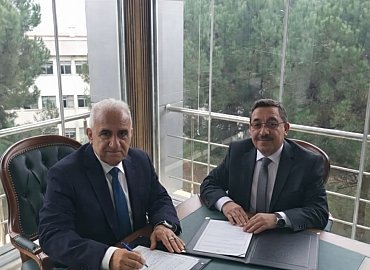 Trabzon Teknokent ile Trabzon İsabet Okulları Arasında İndirim Protokolü